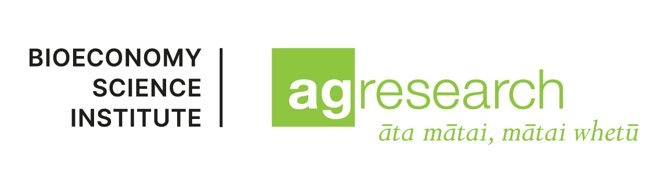 BSI - AgResearch