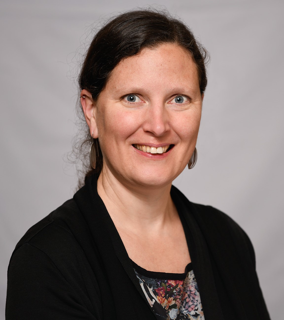 Associate Professor Anna Santure